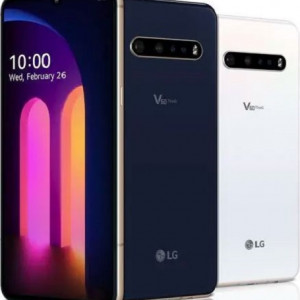 LG V60 ThinQ 5G image